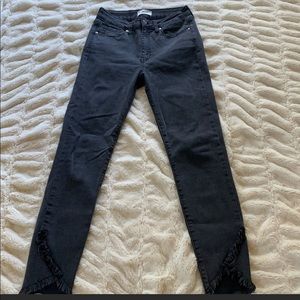 JBD Black Jeans